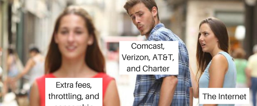 How Can I Help Save Net Neutrality?