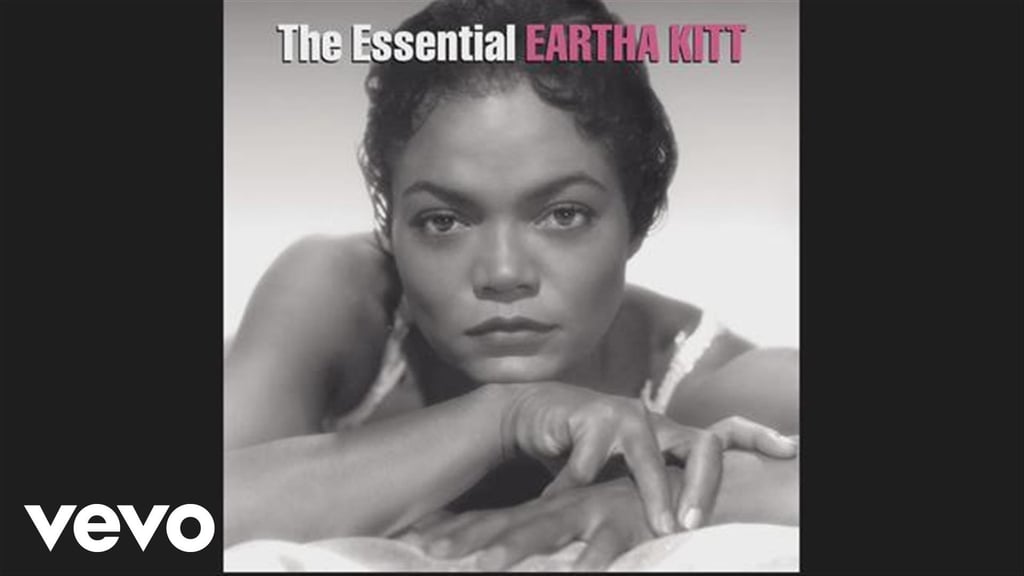 "Santa Baby," Eartha Kitt