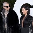 Travis Barker Shares Possible Name For His Baby With Kourtney Kardashian