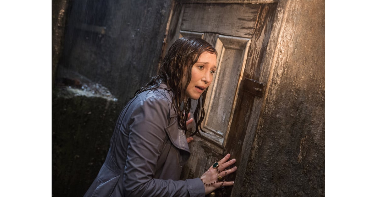 Conjuring 2 Streaming Service The Conjuring 2 | Movies Playing on Fourth of July Weekend 2016
