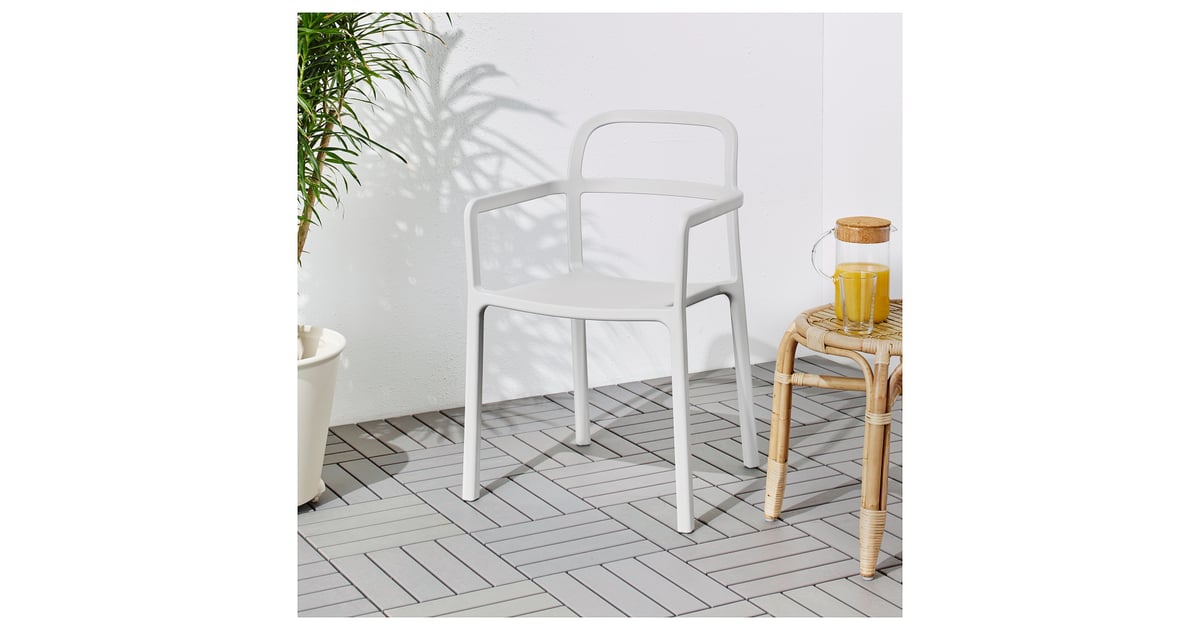 Ypperlig armchair deals
