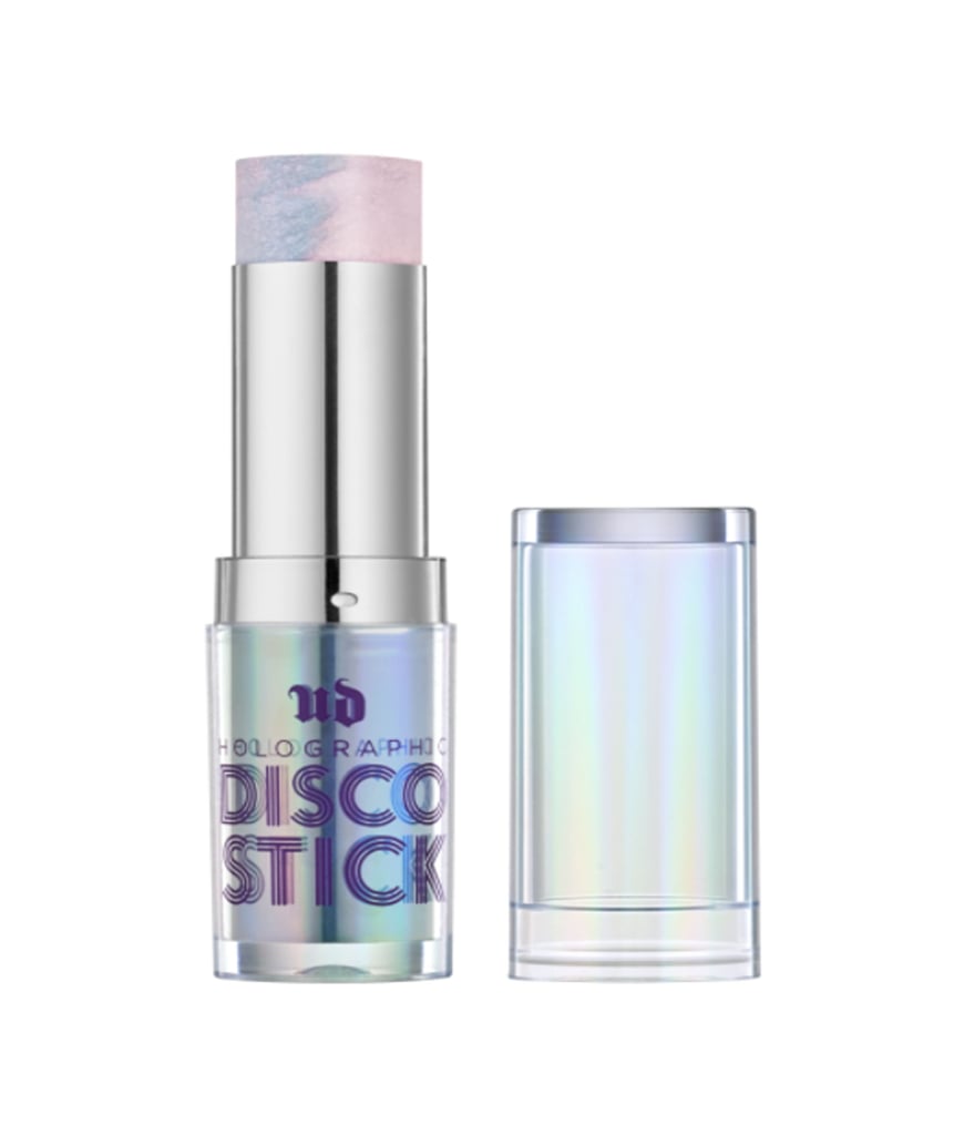 Urban Decay Holographic Disco Queen Collection Swatches