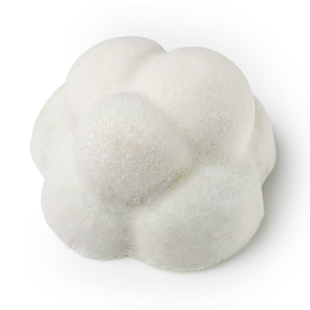 Lush Sleepy Shower Bomb Best Lush Products of 2021 Bath Bombs