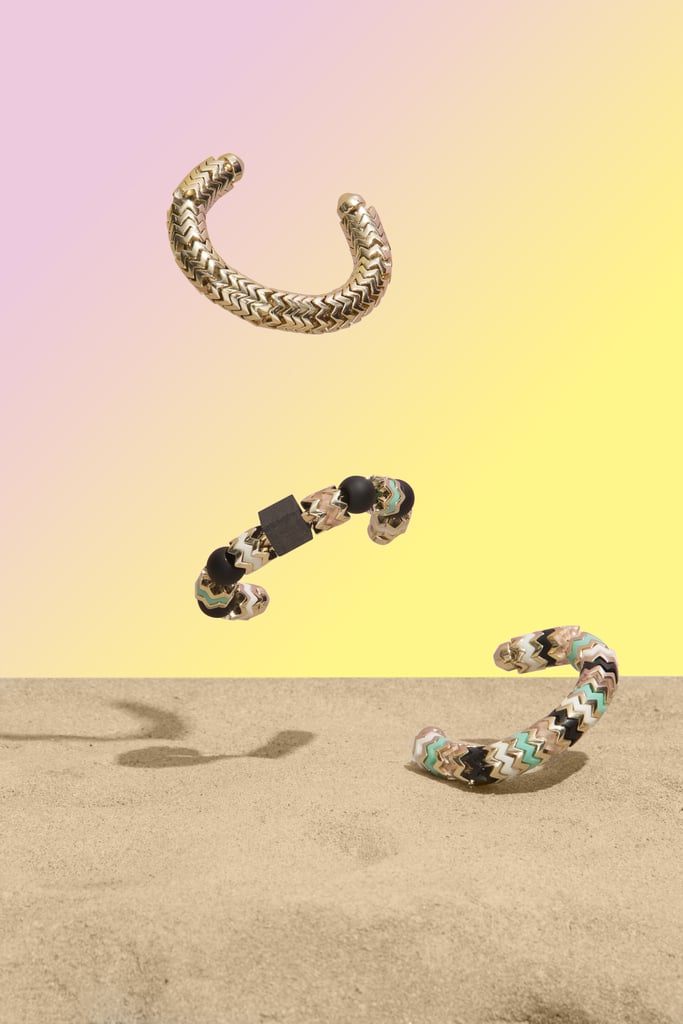 Aurora Crescent Bracelet ($15-$20)