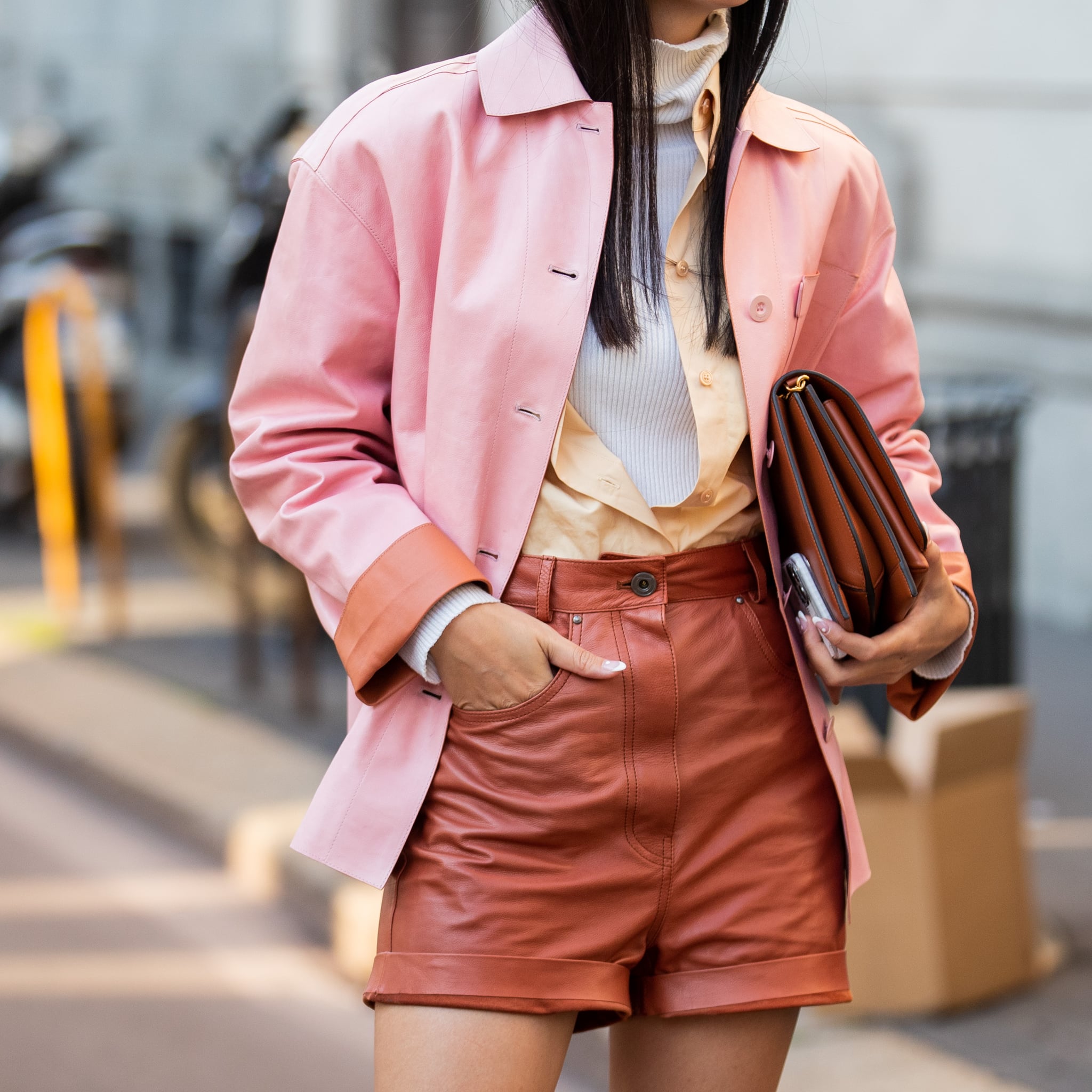 Autumn 2020 women's fashion store