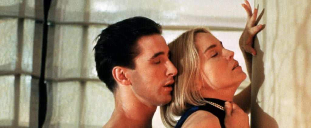 Back-to-School Season Won't Be a Drag With These Sexy September Hulu Offerings