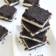 Please Bake These Cheesecake Oreo Cubes ASAP If You Love Double Stuf Oreos