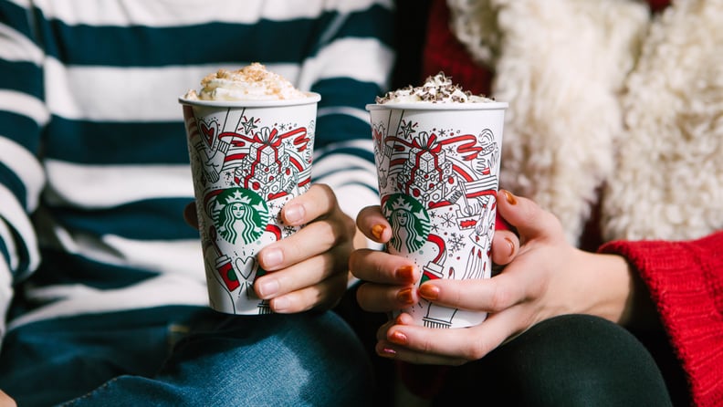 Starbucks Holiday Cup Controversy 2017 | PS News