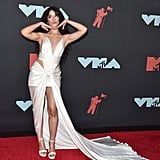 Camila Cabello MTV VMAs Getting Ready Video 2019