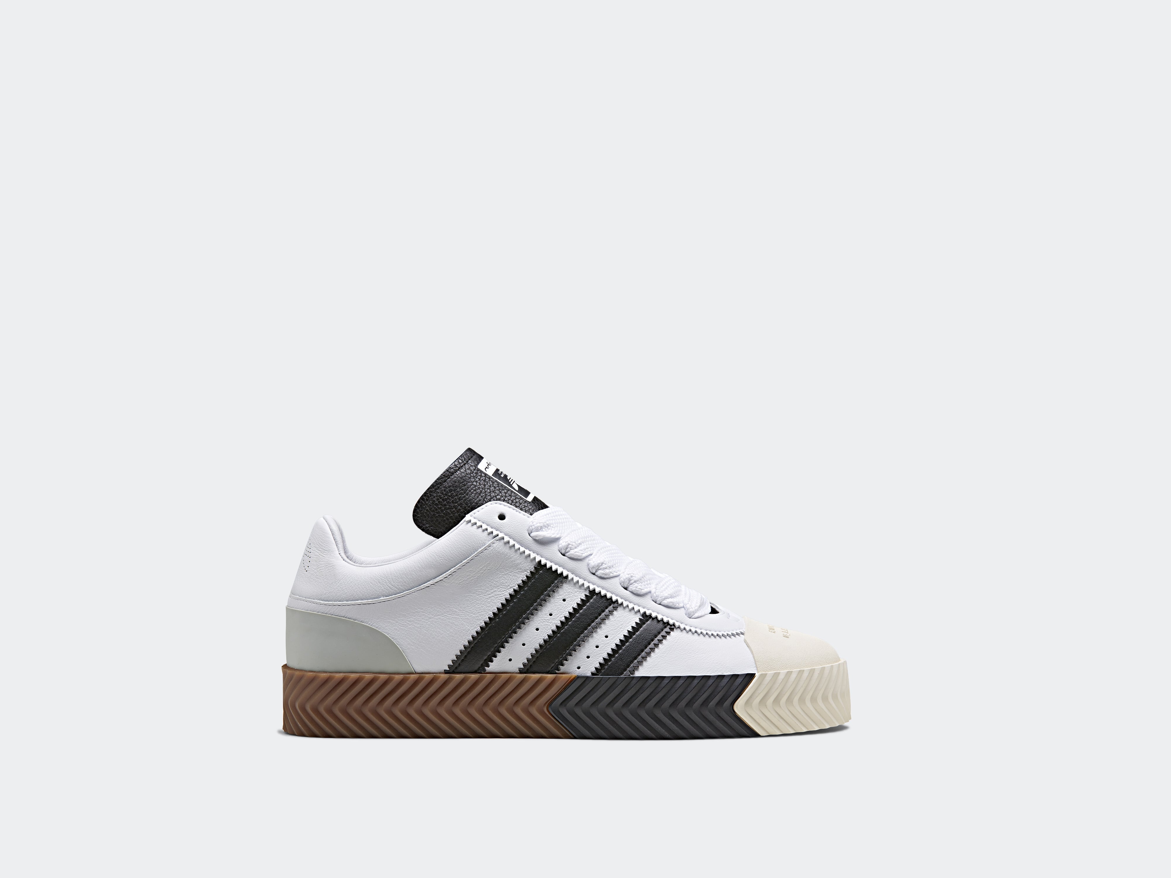 adidas gazelle silver green womens ADIDAS ORIGINALS BY ALEXANDER WANG RUN MID