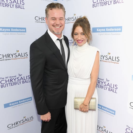 Rebecca Gayheart and Eric Dane Divorcing