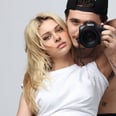 This Sexy Vogue Germany Shot of Brooklyn Beckham and Nicola Peltz Already Feels Iconic