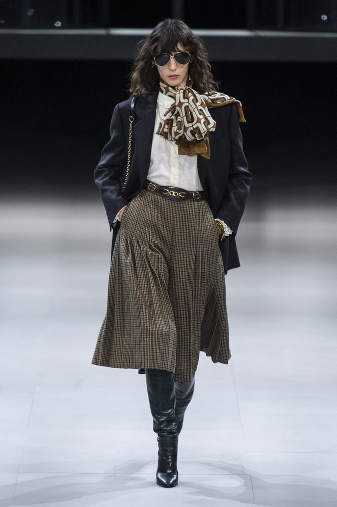 Celine Fall 2019