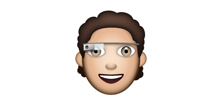 Modern Jerry . . . with Google Glass