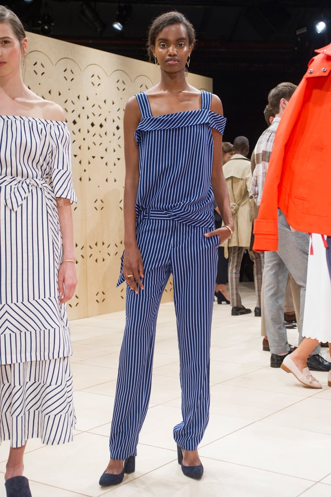 Banana Republic Spring 2017
