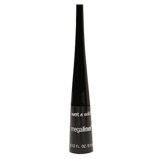 Wet n Wild MegaLiner Liquid Eyeliner