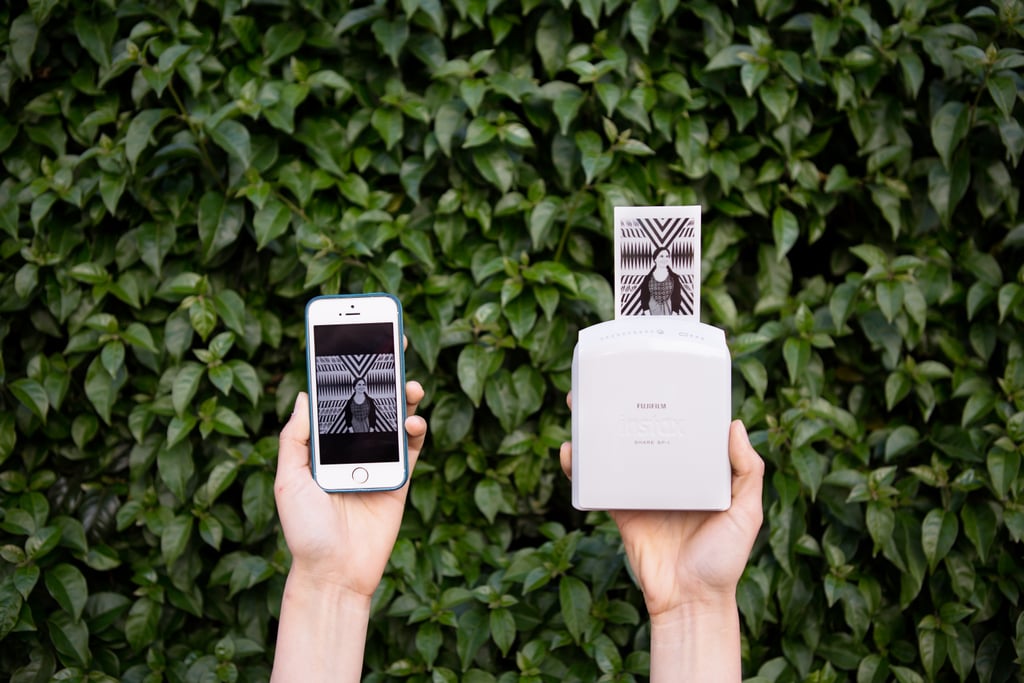 Instant Photo Printer
