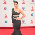 Roselyn Sanchez Responds After Being Shamed For Hosting Latin Grammys 2 Weeks After Giving Birth