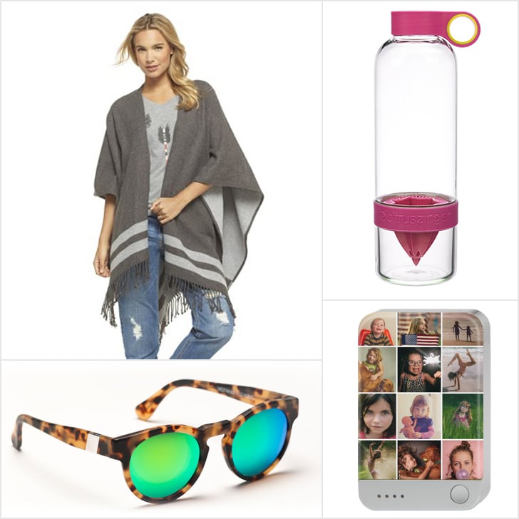 Gift Ideas For Soccer Moms