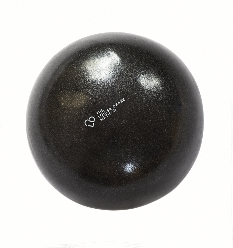 Louisa Drake Method Stability Ball