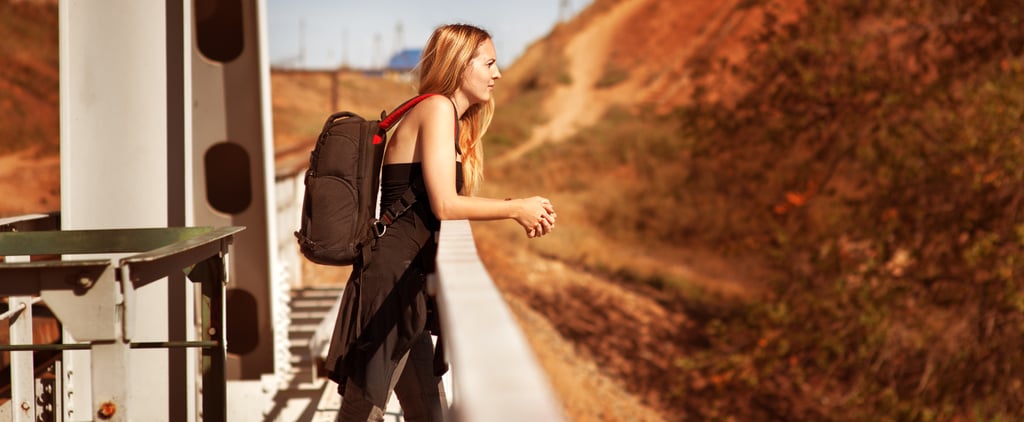 Signs That You're Addicted to Traveling