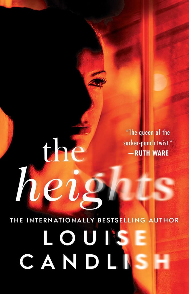 "The Heights" by Louise Candlish The Best New Thriller and Mystery