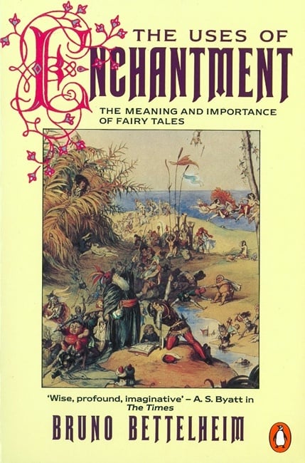 The Uses of Enchantment, 1976