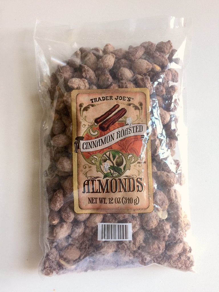 Best New Trader Joe's Snacks 2015 POPSUGAR Food