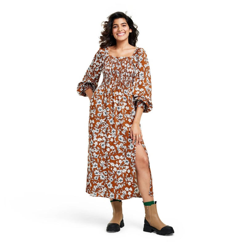 Just 31 Cute Pieces Of Plus-Size Fall Clothing From Target
