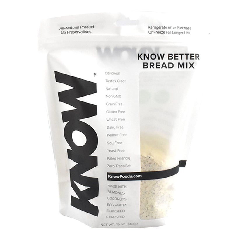 Know Better Muffin & Cake Mix