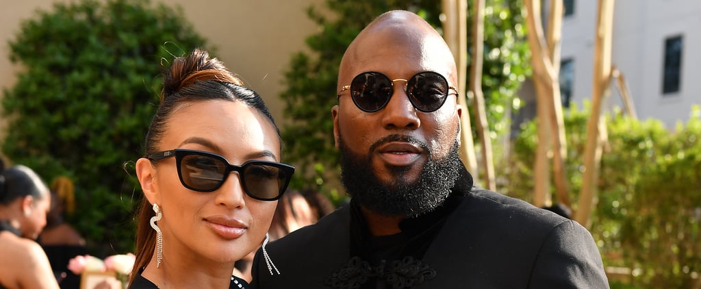 Pictures of Jeannie Mai and Jeezy