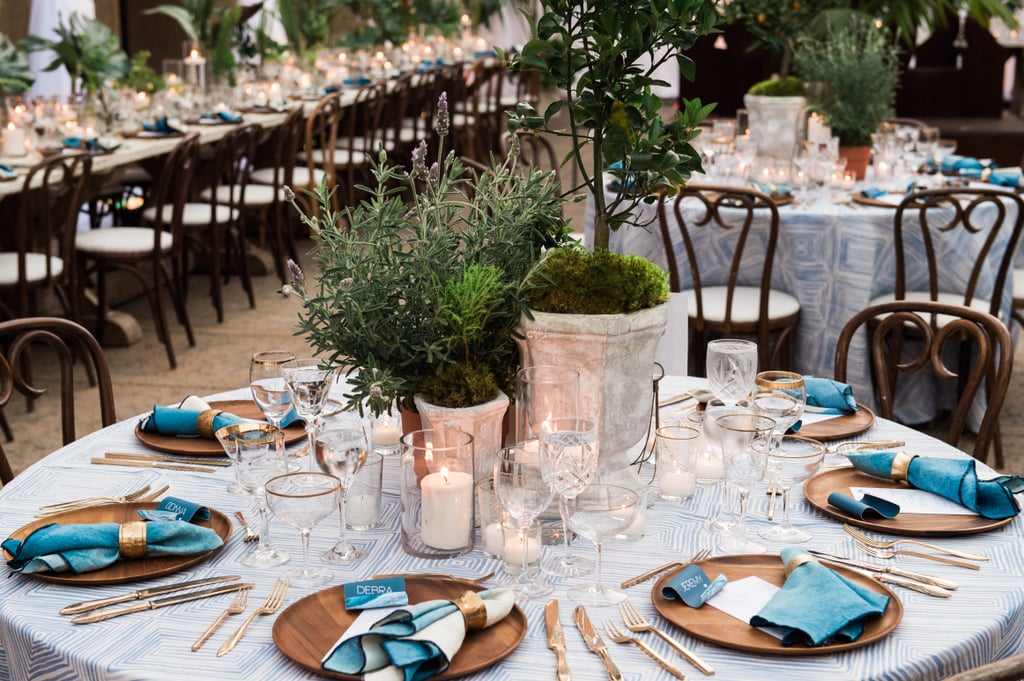 Wedding at the San Diego Museum of Art