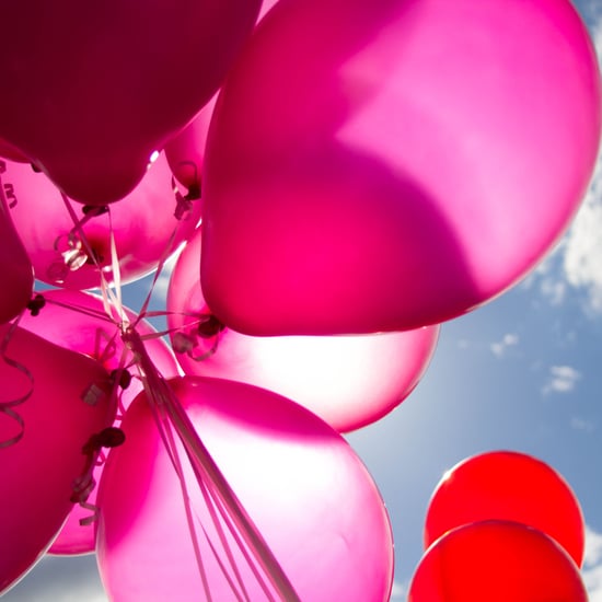 The Difference Between Throwing Your Son and Daughter a Birthday Party