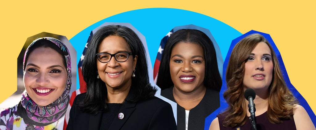 7 Influential Newly Elected Women in Politics to Watch