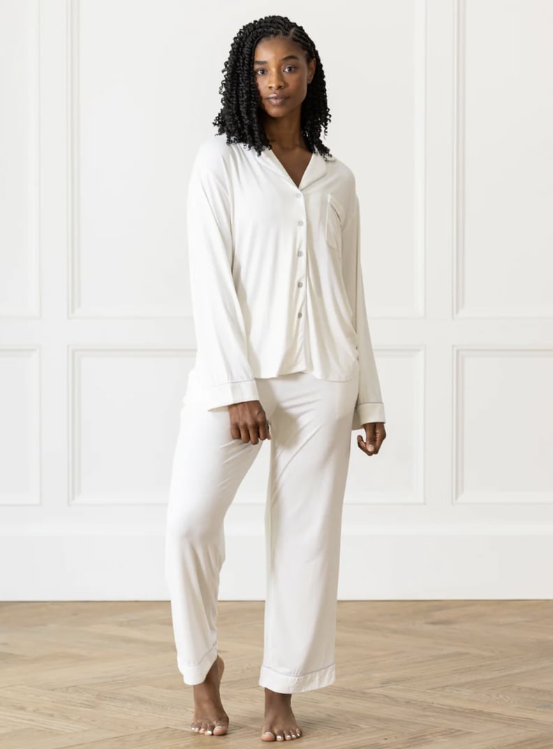 Pajamas for women: Shop soft and cozy sets and sustainable sleepwear