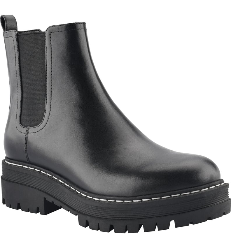 Marc Fisher Padmia Chelsea Boot