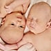 Twin Names From Famous Pop Culture Duos