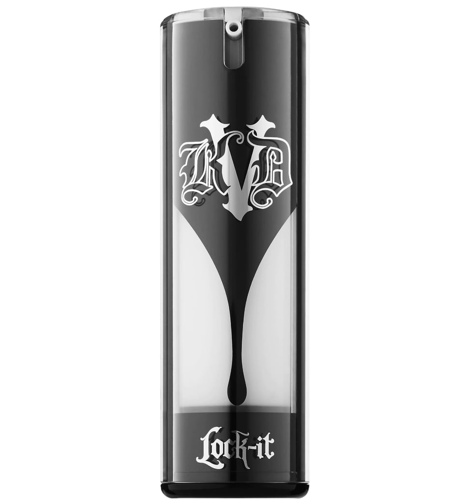 Hydrating Primer