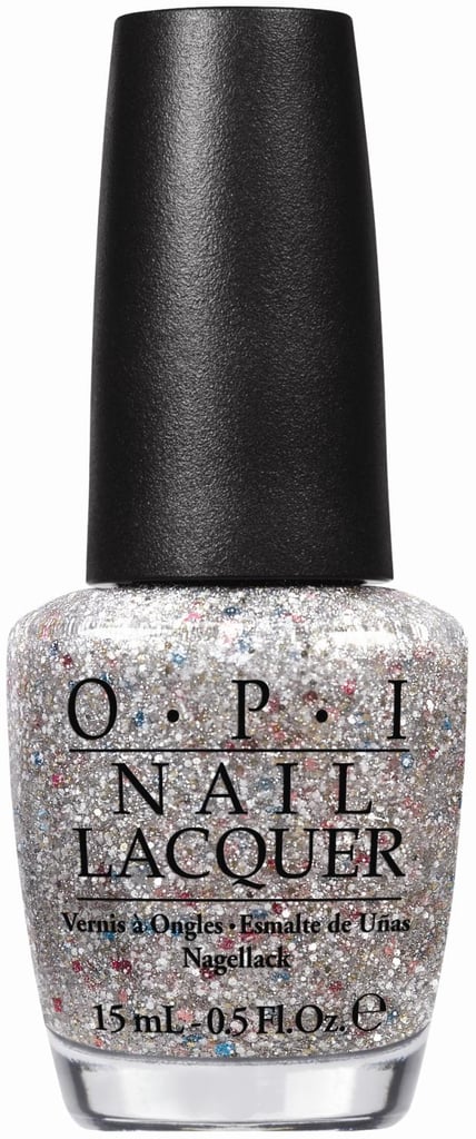 OPI Muppets World Tour