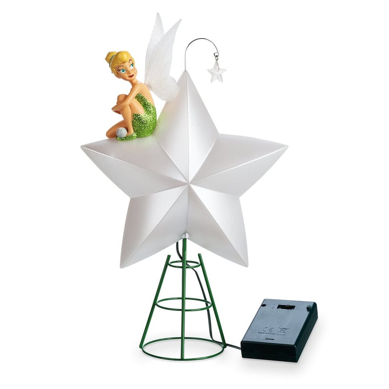 Tinker Bell Light-Up Tree Topper