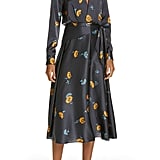 sea maisey mermaid dress