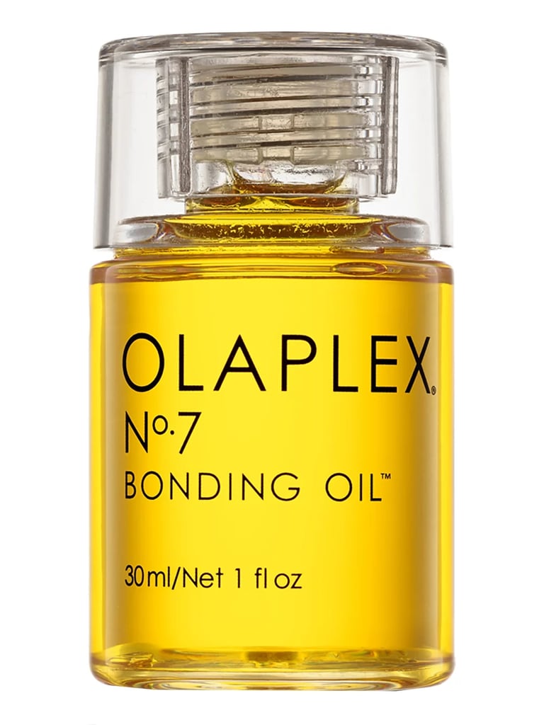 Olaplex 7号键油