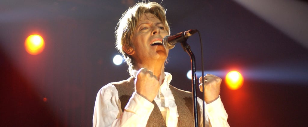 How Many Grammys Has David Bowie Won?