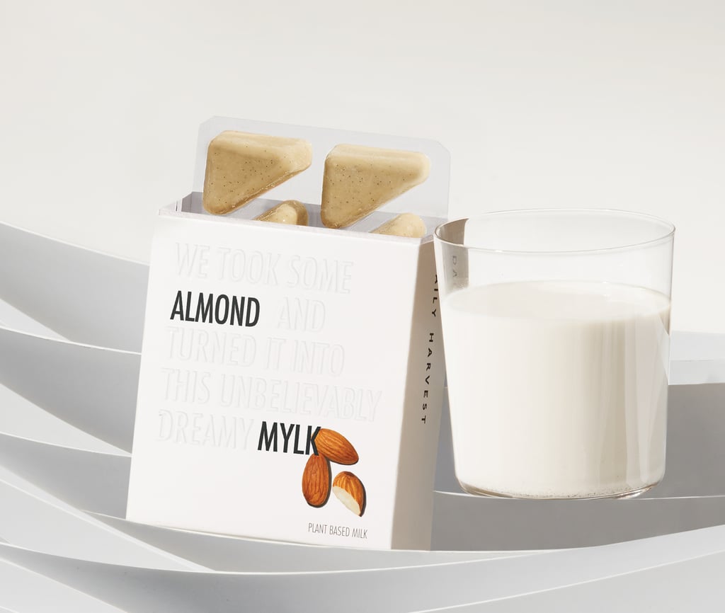 Daily Harvest Almond Mylk