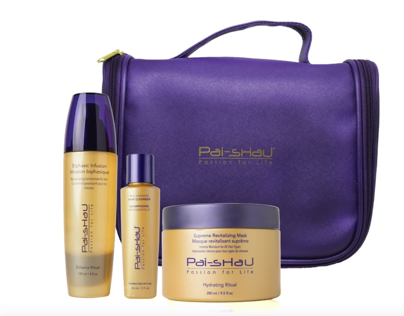 Pai-Shau Wet Line Trio