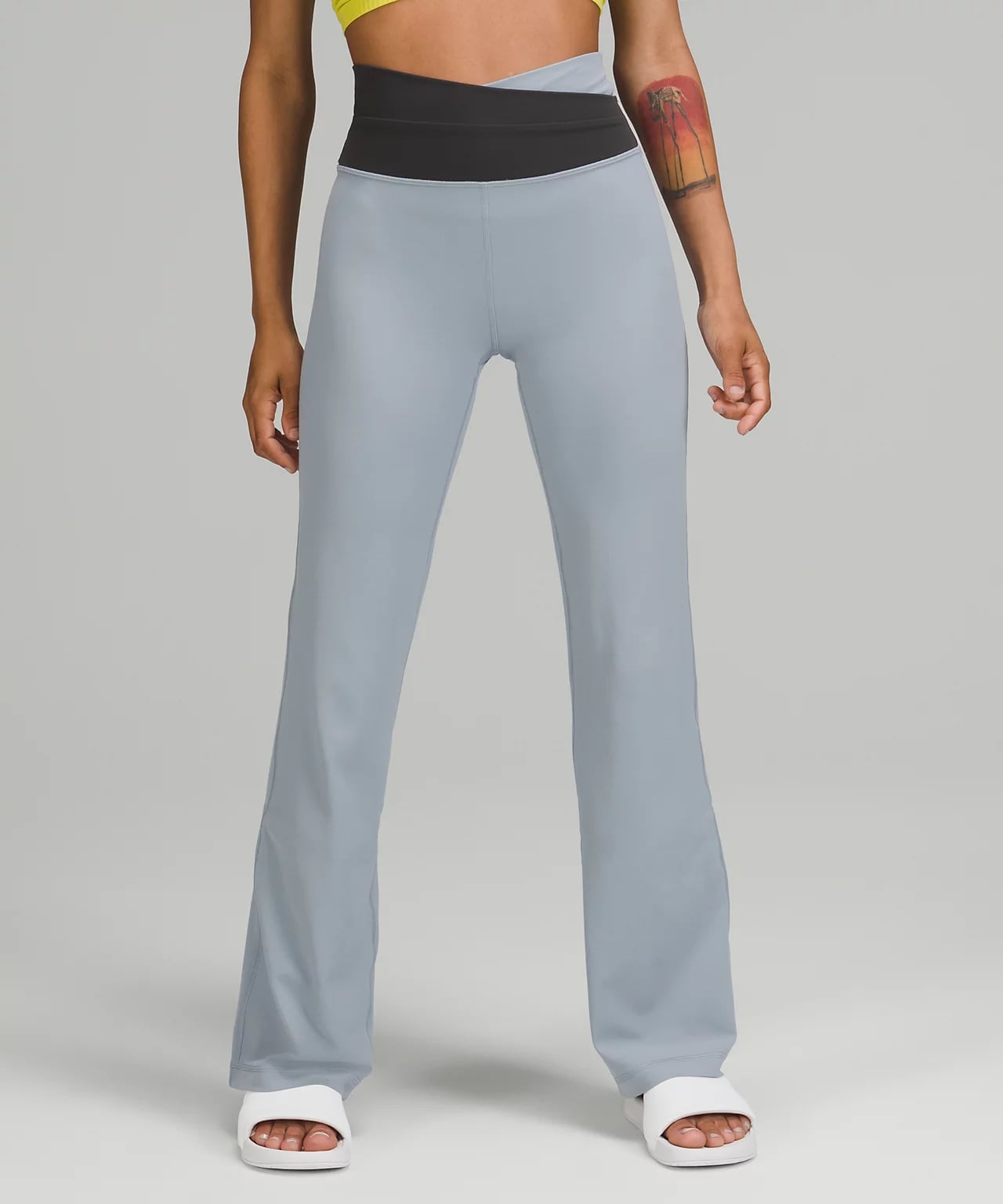 Best Yoga Pants For Tall Women