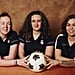 Meet the Football Coaches Pushing For Women to Have a Seat at the Table