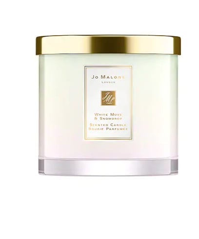 Jo Malone Deluxe Candle