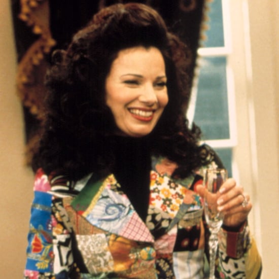 Fran Drescher Quotes About The Nanny Reboot