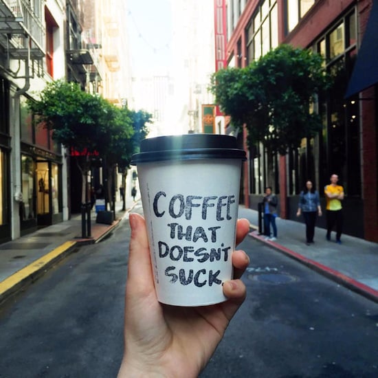 Coffee Fun Facts